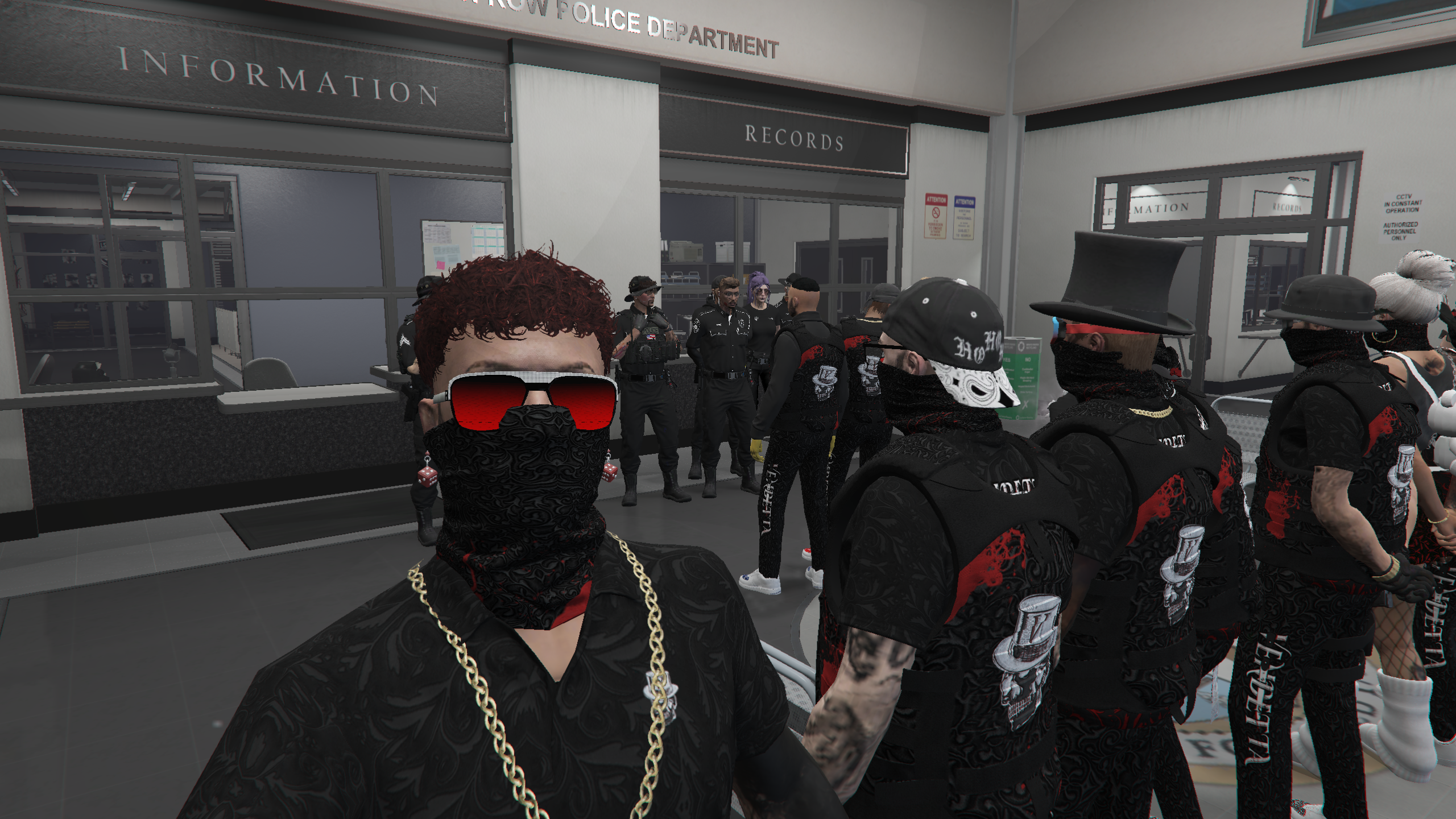 Aktive Community