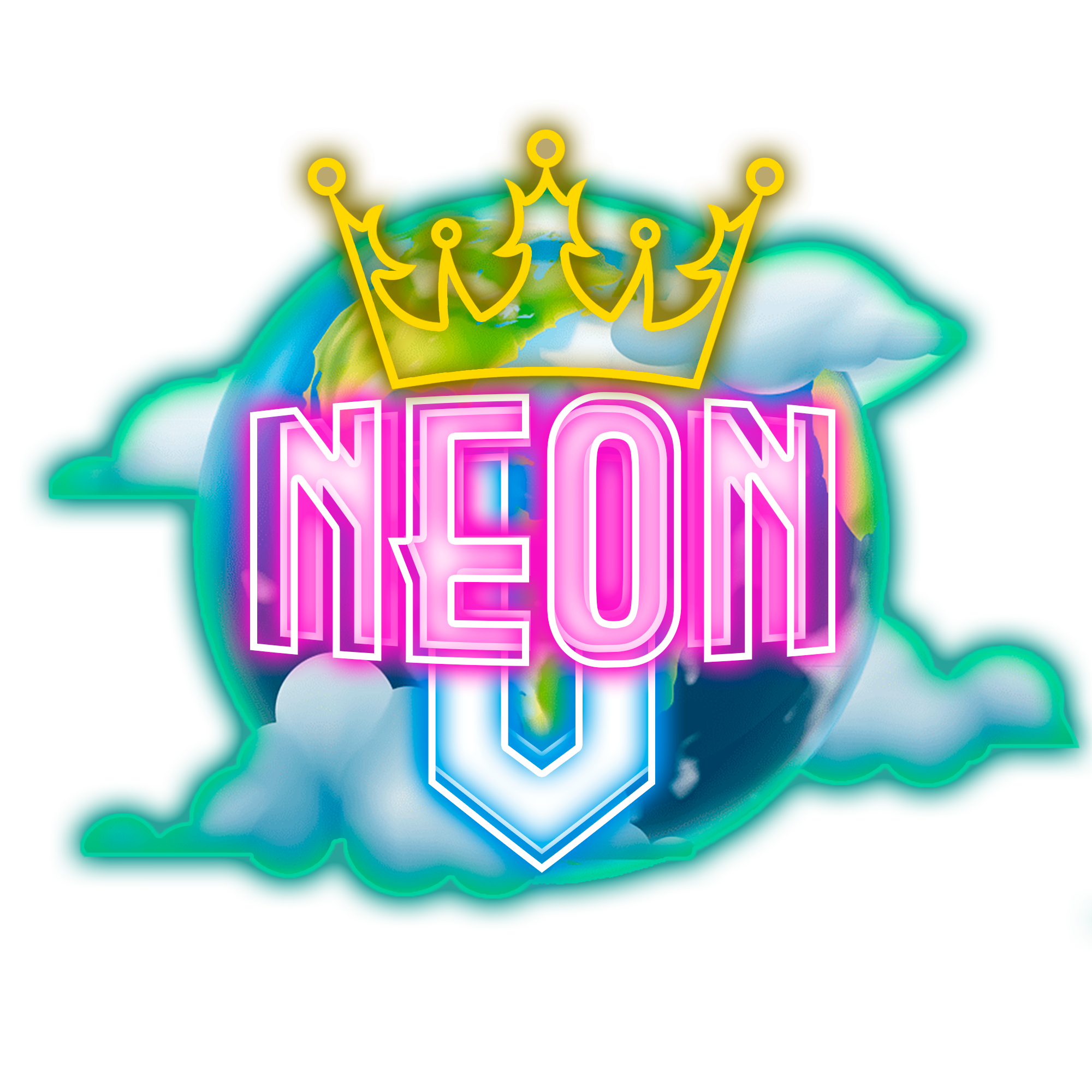 NeonV Logo