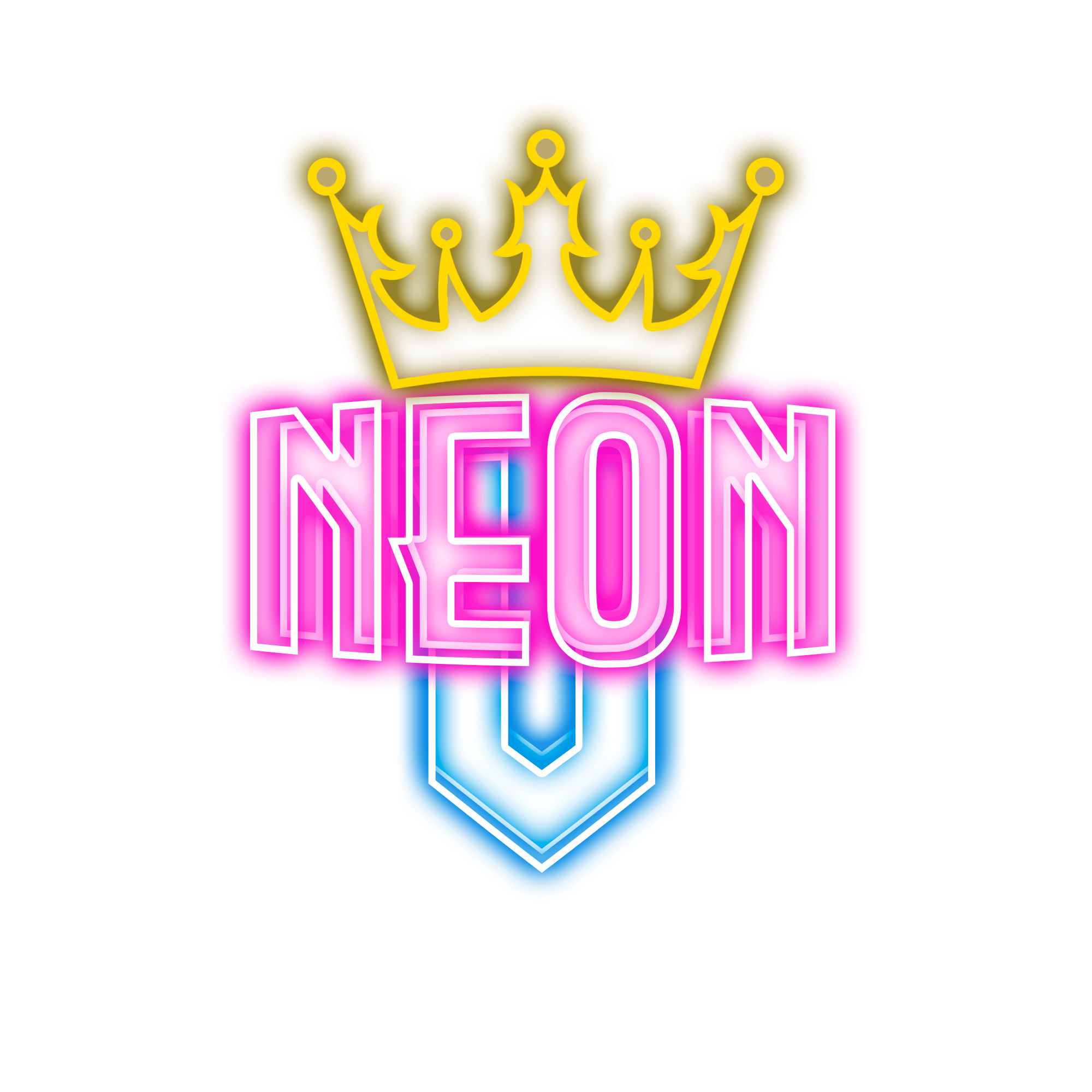NeonV Logo